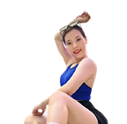 Chị Minh Hằng