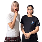 Chị Yến